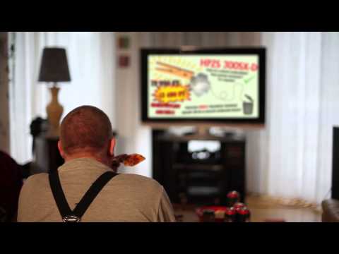 OI-KOR: Fogyassz! (hivatalos videóklip)