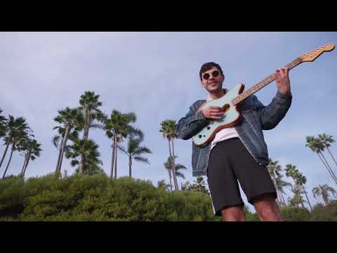 San Ombía — Better Luck