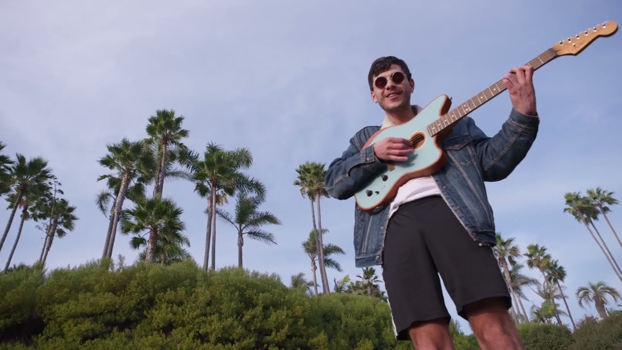 San Ombía — Better Luck