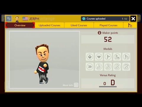 Super Mario Maker 2: Quick Look