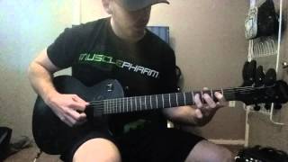 Thrice- so strange I remember you