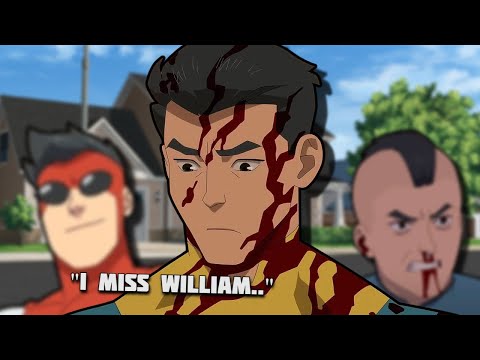 Every Invincible Variant theory so far...