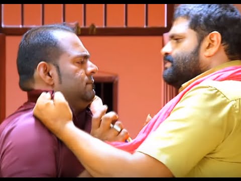 Sundari I Episode 35 - 14 August 2015 I Mazhavil Manorama