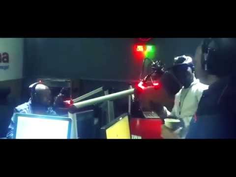 NAKUPENDA WITH JALANGO AND MWAKIDEU - NGANGALITO , KENRAZY