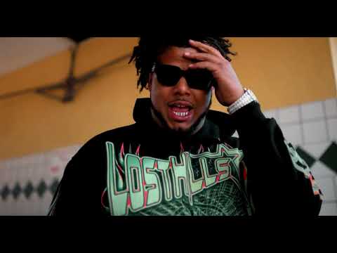 Wopington - Moses (Official Music Video) prod. Lmvlbeats