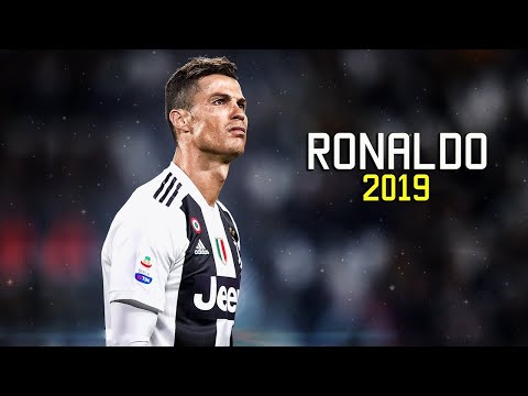 Cristiano Ronaldo When I grow Up- NF 2019 Insane Skills