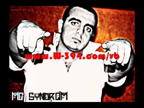 2010 Da ALCz - MC.SyndRoM   [ Illuminati ]