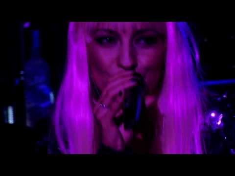 ZFRMX ft. DJ Observer "Love Baby" official Video (Navida Records 2011)