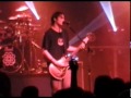 Breaking Benjamin - Water (Live)