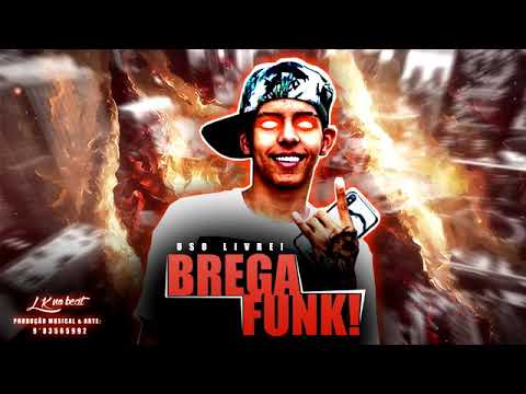 BASE BREGA FUNK MC RICK  PRA ESTIGAR 2020