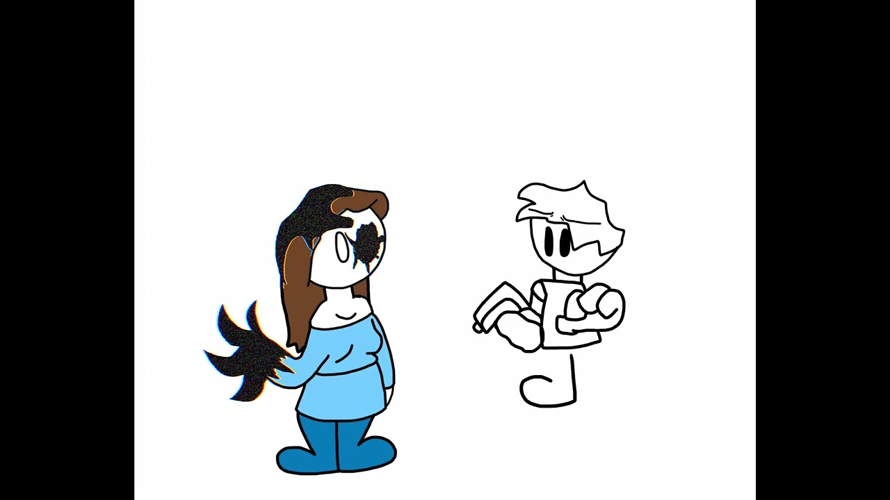 Vs let me explain studios