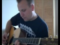 Extreme - Rise 'N Shine (cover) 