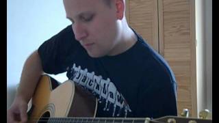 Extreme - Rise &#39;N Shine (cover)