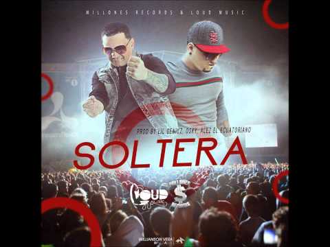 Soltera Nova la amenaza ft El majadero