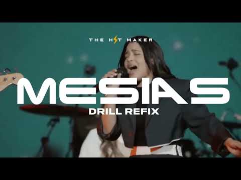 Drill life Mesias Ven Ven Ven Averly Morillo  Mesias (drill remix offical video 2024