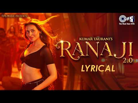 Rana Ji 2.0 (Lyrical) — watch video