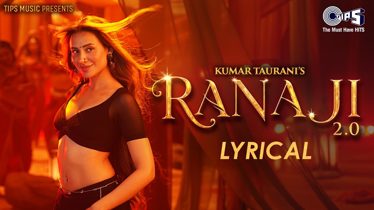Rana Ji 2.0 - Lyrical | Mahira Sharma | Tanishk Bagchi | Ila Arun | Alka Yagnik | New Song 2026