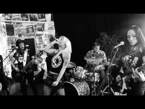 The Devotchkas - Sorry "Live@PSK, Stockholm"