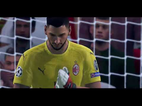 BIG CARABAO CUP MATCH! - Manchester United FIFA 19 Career Mode Episode #16