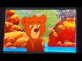 Closing To Brother Bear 2004 VHS