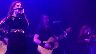 Epica - Universal Love Squad - 013 Tillburg - 1000 th show - 14/04/18