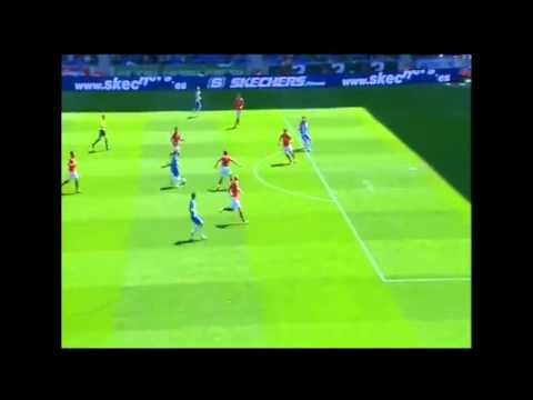 31 VERDU: Los 50 mejores goles del #RCDE en Liga