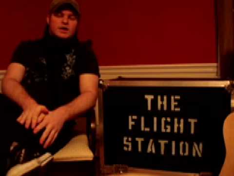 The Flight Station's New Album Contest!!!