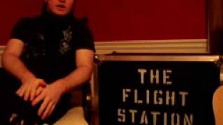 The Flight Station's New Album Contest!!!