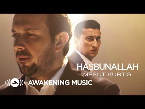 Mesut Kurtis - Hasbunallah (Official Music Video) | مسعود كُرتِس - حسبنا الله