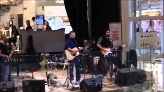 Dammi da mangiare (cover TROPPE VOLTE ZERO)