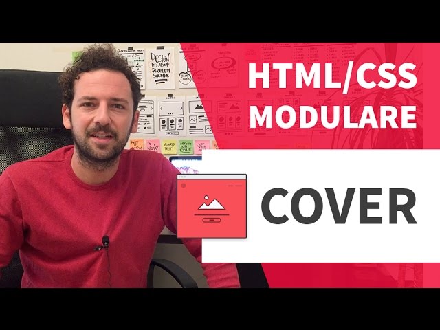 youtube video by Andrea Marchetti per marchettidesign.net