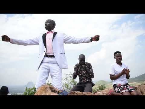 WERE OCHIKO. BY BORN MARLEY GWARA PA YESU