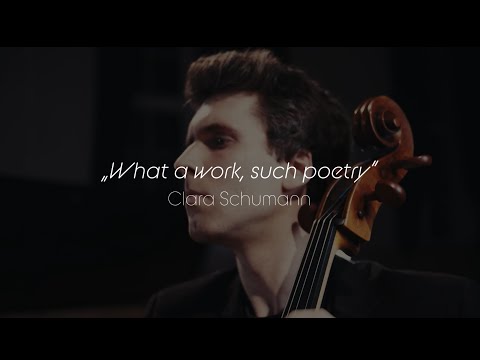 Notos Quartett - Brahms Symphony No. 3 - The Schönberg Effect