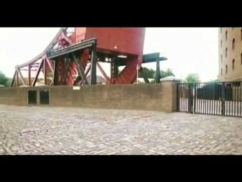 Axwell - Feel The Vibe ('Till The Morning Comes) (Ft. Tara McDonald) - YouTube.flv