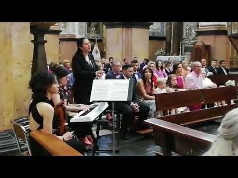 Ave Maria, Schubert