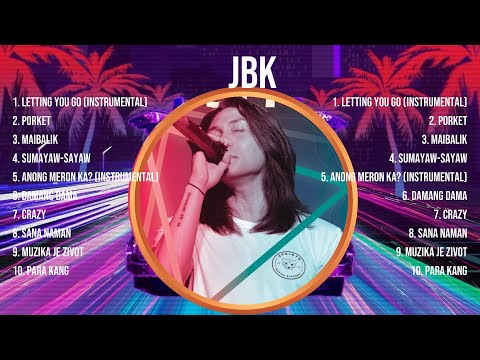 JBK Mix Top Hits Full Album ▶️ Full Album ▶️ Best 10 Hits Playlist