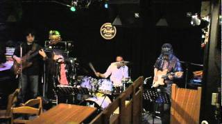 Slow Dancer - Rita Coolidge (cover)  by BAND WAGON