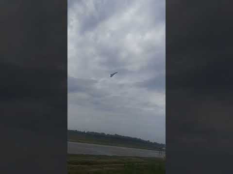 Корпус под беспилотник Fantom FX-61, 1550mm, KIT - фото 1 - id-p1873594772