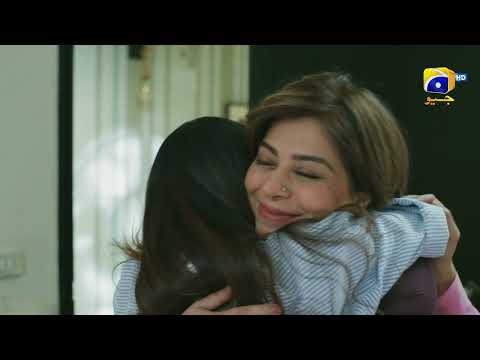 Mannat Murad Last Episode 33 | 𝐁𝐞𝐬𝐭 𝐌𝐨𝐦𝐞𝐧𝐭 𝟎𝟏 | Iqra Aziz - Talha Chahour | HAR PAL GEO