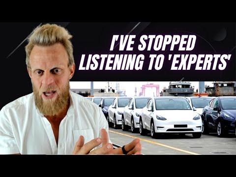 Tesla Q2 delivery numbers show CONCERNING expert analyst trend