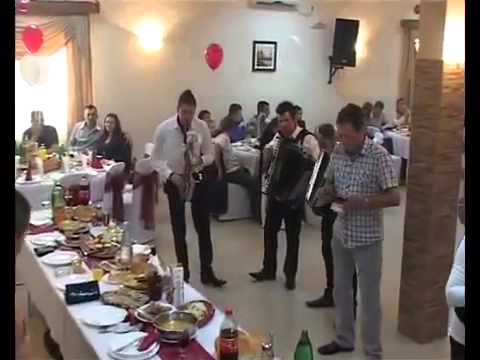 Milan Strašni & Miloš Kika - Mix 2013