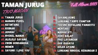 Download lagu TRIO MACAN FULL ALBUM TERBARU mp3