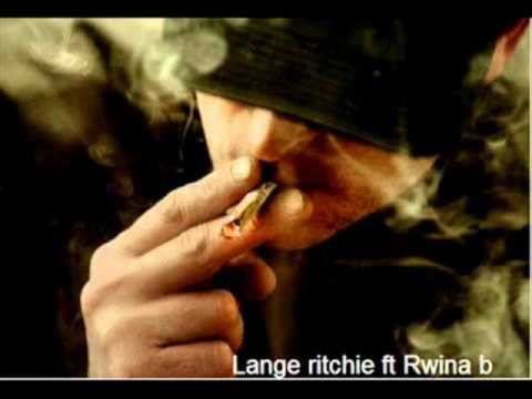 lange ritchie ft rwina B - what's clocking
