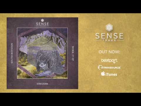 South Royston - Work It (Original Mix) [STRXX006]