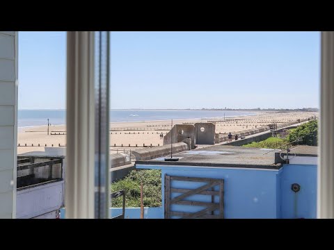 The Seven Sands, Romney Marsh, United Kingdom | Travel With Kiara