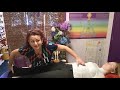 Surrogate Balance For Rusli Enjoy Release LEAP Kinesiology ASMR Thanks Shelby