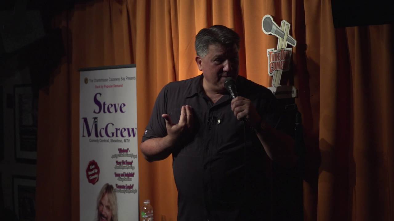 Promotional video thumbnail 2 for The Stand Up Banker!
