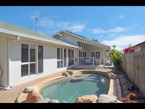 4 Eureka Crescent, Kirwan, QLD 4817, 3房, 2浴, House