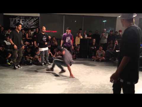 Kombat Kings vs Illaskan Assassins