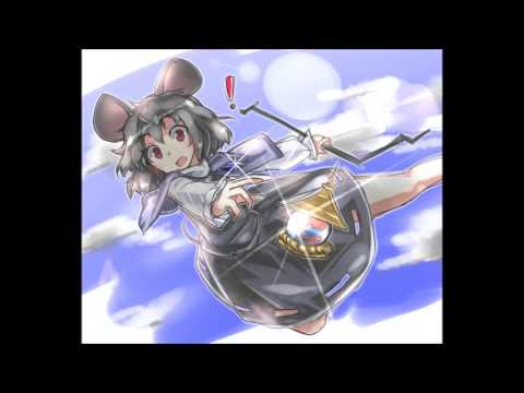 Fantasy Maiden Wars D: Nazrin Pagoda Theme: My Greatest Treasure